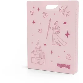 ergobag Heftebox A4 Pink