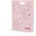 ergobag Heftebox A4 Pink