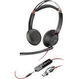 Poly Blackwire C5220 USB-C/A (8X231A6)