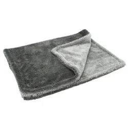 De Witte Wassermagnet Trockentuch, grau 460100273 , 1 Stück, Maße: 50 x 80 cm