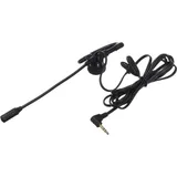 Motorola XTR Headset Schwarz