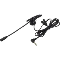 Motorola XTR Headset Schwarz