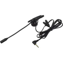 Motorola XTR Headset Schwarz