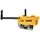 DeWalt DWH205DH-XJ Absauganlage 1 St.