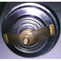 Wahler 4049.87D Thermostat, Kühlmittel