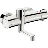 Hansa HansaClinica Sensor-Armatur chrom 08866201