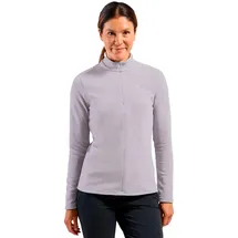Odlo Roy Ml Fleece - Misty Lilac / Gray Ridge - XL