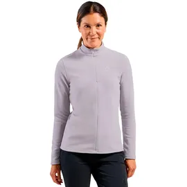 Odlo Roy Ml Fleece - Misty Lilac / Gray Ridge - XL