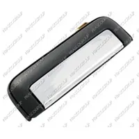 PRASCO MB8158306 Bedienelemente