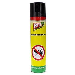 REINEX Ameisenspray Insektenspray 0,4 l