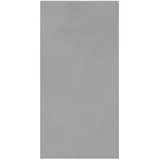 winwall Duschrückwand Duschrückwände ALU-Verbundplatte Dekor: Dunkler Beton, (1-tlg), Wandverkleidung aus Alu grau 150 cm x 250 cm