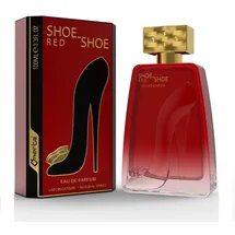 Omerta Red Shoe Eau de Parfum 100 ml