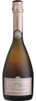 Jacques Bruére Cap Classique Cuveé Brut Rosé 2018