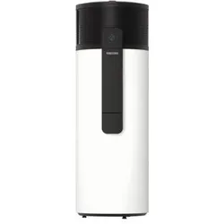 Stiebel Eltron Warmwasser-Wärmepumpe WWK-I 300 Plus 1903x650mm, Nenninhalt 300l 204481