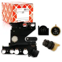 FEBI BILSTEIN Steuergerät, Automatikgetriebe febi Plus