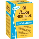 Luvos Heilerde imutox Kapseln