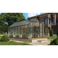 Vitavia Mars 11500 Alu grün HKP 4 mm 11,5