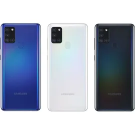 Samsung Galaxy A21s 3 GB RAM 32 GB Blue