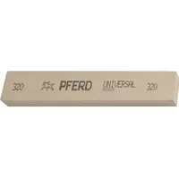 Pferd tools Pferd, Schleifmittel, SPS 25x13x150 AN 320 UNIVERSAL