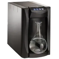 Sprudel und Tafelwasser Zapfanlage Blupura Piccola 15 Fizz HOT