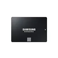 Samsung SSD 860 EVO 2TB 2,5" SATA III interne SSD (MZ-76E2T0B/AM)