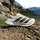 adidas Agravic Speed Ultra 2 Herren Slim Cloud White / Core Black / Semi Impact Orange 42
