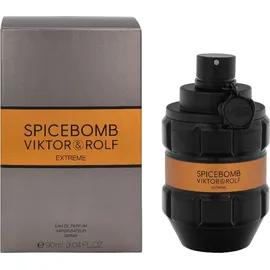 Viktor & Rolf Spicebomb Extreme Eau de Parfum 90 ml