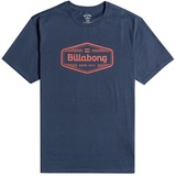 BILLABONG Trademark - T-Shirt für Männer Braun