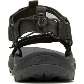 Merrell Speed Fusion Web Black 44