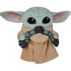 Simba Disney Mandalorian, The Child 17 cm