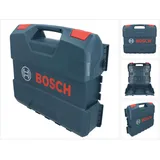 Bosch L-Case Werkzeugkoffer für GSB 18V-21 / GDX 18V-180 blau