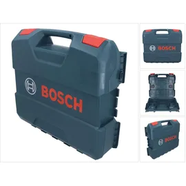 Bosch L-Case Werkzeugkoffer für GSB 18V-21 / GDX 18V-180 blau