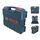 Bosch L-Case Werkzeugkoffer für GSB 18V-21 / GDX 18V-180 blau