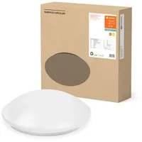 LEDVANCE LED-Wand-/Deckenleuchte 3000K SFCIRC.400 24W