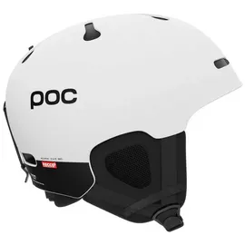 Poc Auric Cut BC MIPS 51-54 cm hydrogen white matt