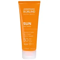 Annemarie Börlind Sun Anti-Ageing Creme LSF 50 75 ml