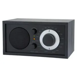 Tivoli Model One silber/schwarz