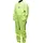 Dainese Ultralight Rain Suit, Fluo yellow