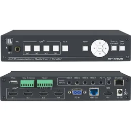 Kramer VP-440X