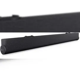 Dell SB522A Stereo Soundbar für den Monitor 4,5 Watt USB