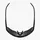 SCICON Aeroshade Xl  Gloss Black/Multimirror Bronze