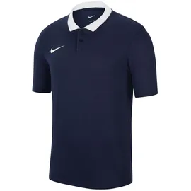 Nike Park 20 Obsidian/White/White L