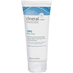 Clineral Topic Körpercreme 200 ml 