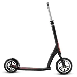 Puky Speedus Two Schwarz Modell Aktion