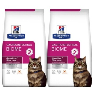 Hill's Prescription Diet Feline Gastrointestinal Biome Huhn 3 kg