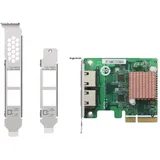 QNAP QXG-2G2T-I225 - Netzwerkadapter - PCIe 2.0 x2 Low-Profile