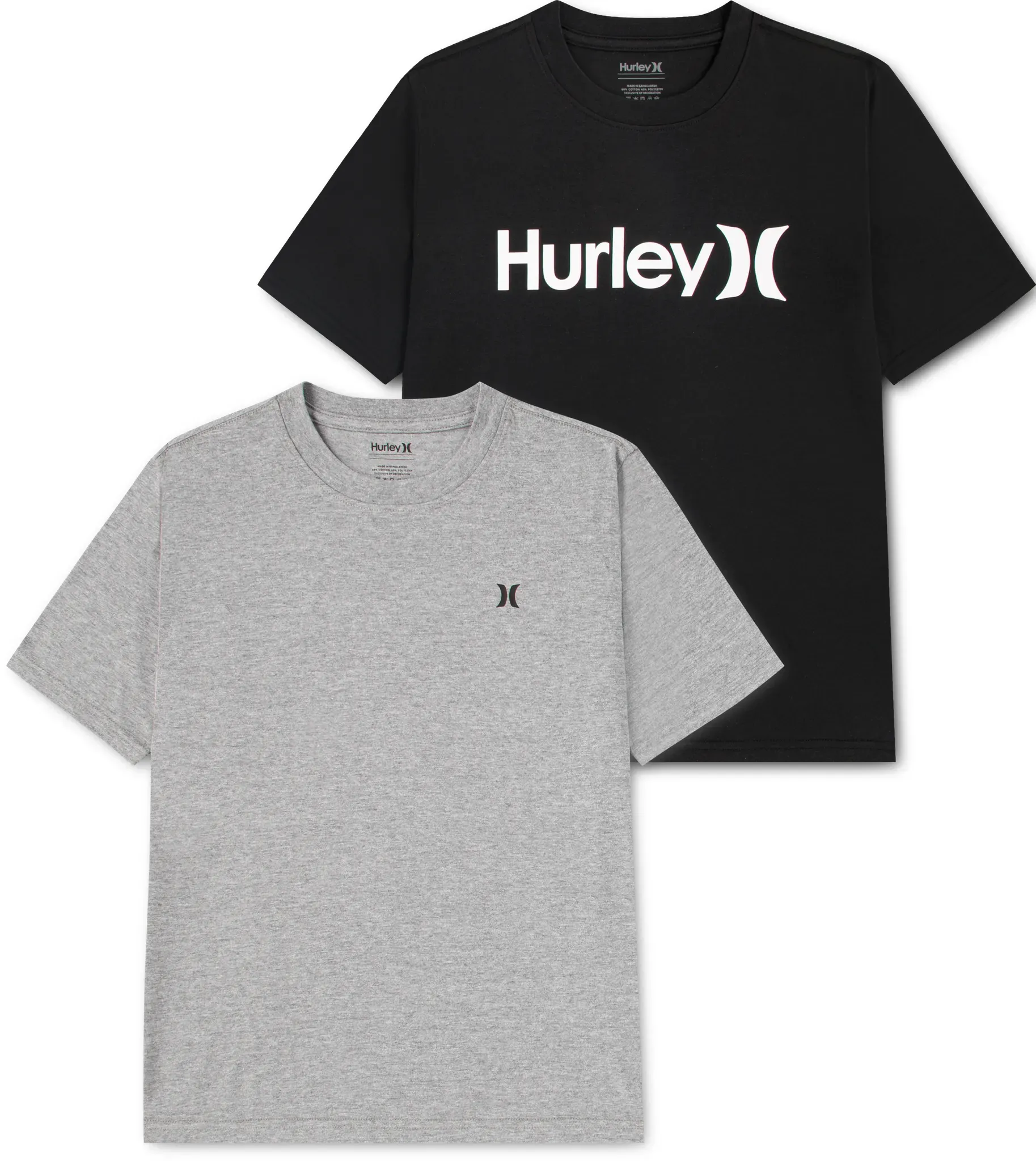T-Shirt HURLEY 