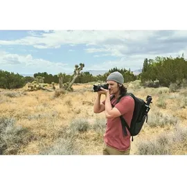 Sony Alpha 6600 + 18-135 mm G PZ OSS