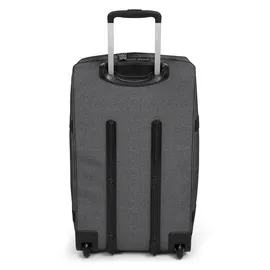 Eastpak Transit'r L 2-Rollen 79 cm / 121 l black denim