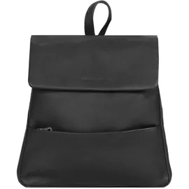Harold's Country City Backpack Schwarz